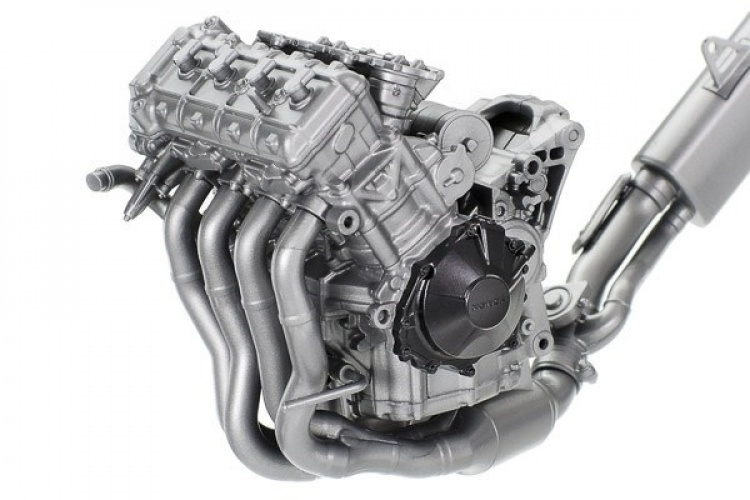 Tamiya 1:12 Honda CBR1000RR-R FIREBLADE SP