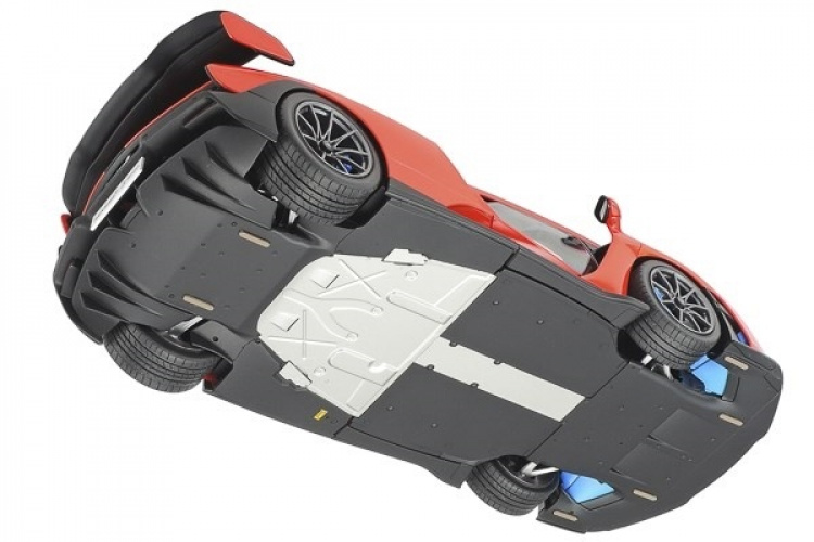 Tamiya 1/24 McLaren Senna