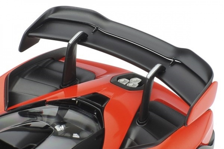 Tamiya 1/24 McLaren Senna