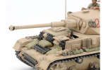 Tamiya 1/35 German Tank Panzerkampfwagen IV Ausf. G