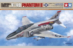 Tamiya 1/48 McDonnell Douglas T F-4B Phantom II T