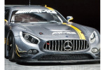 Tamiya 1/24 Mercedes-AMG GT3