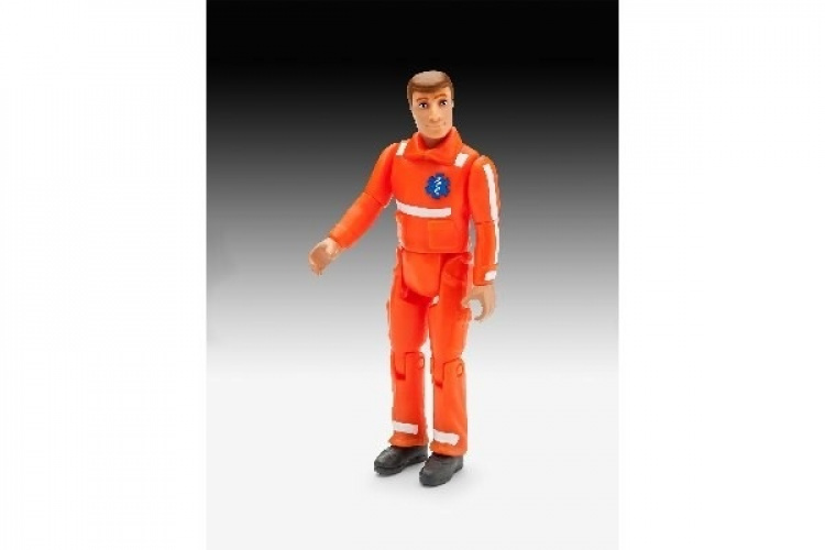 Revell Doctor (male)