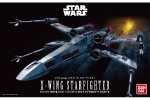 Revell X-Wing Starfighter