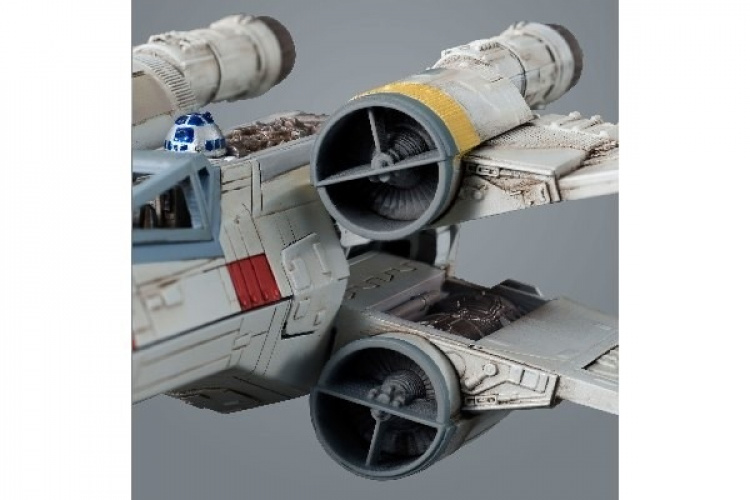 Revell X-Wing Starfighter