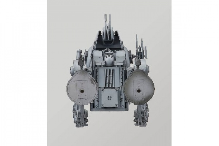 Revell AT-ST