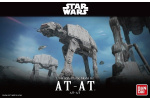 Revell AT-AT