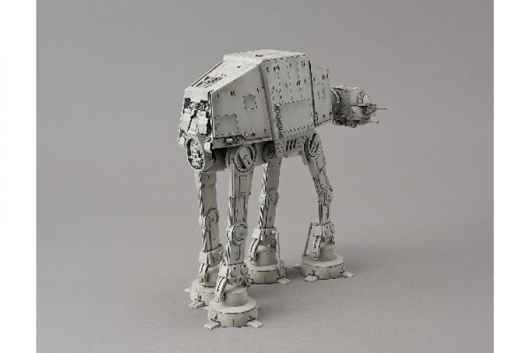 Revell AT-AT