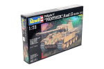 Revell PzKpfw V \'Panther\' Ausf,G