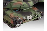 Revell Leopard 2A6/A6M