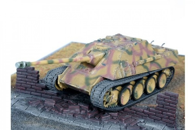 Revell Sd,Kfz,173 Jagdpanther