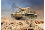 Revell PzKpfw VI Ausf, H TIGER