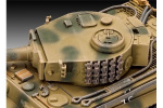 Revell PzKpfw VI Ausf, H TIGER