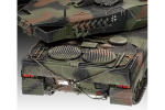 Revell Leopard 2 A6/A6NL