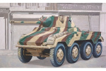Revell Sd,Kfz, 234/2 Puma