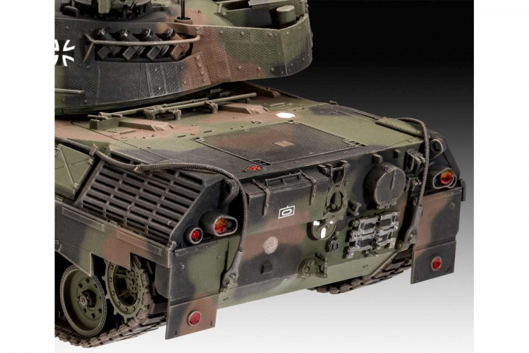 Revell 1:35 Leopard 1A5