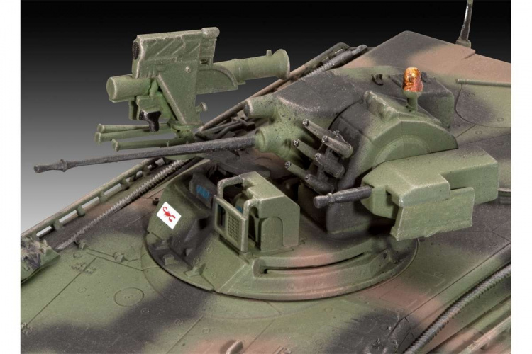 Revell 1:72 SPz Marder 1A3