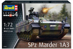 Revell 1:72 SPz Marder 1A3