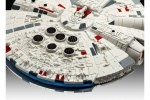 Revell Millennium Falcon