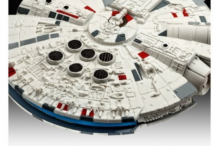 Revell Millennium Falcon