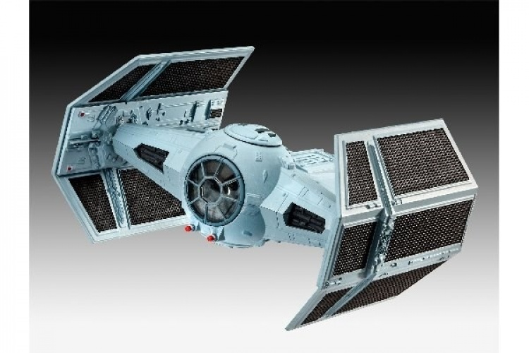 Revell Darth Vader\'s TIE Fighter