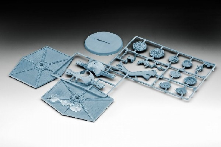 Revell TIE Fighter