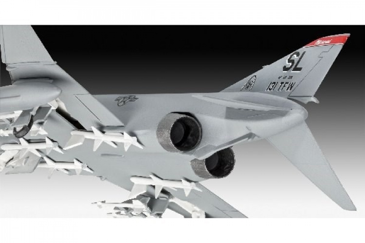 Revell F-4 Phantom
