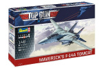 Revell 1:48 F-14 A Tomcat \'Top Gun