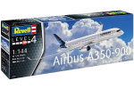 Revell Airbus A350-900 Lufthansa New Li