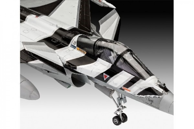 Revell Dassault Aviation Rafale C
