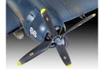 Revell F4U-4 Corsair