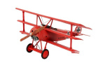 Revell Fokker Dr, 1 Triplane