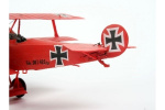 Revell Fokker Dr, 1 Triplane