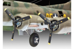 Revell B-17F Memphis Belle