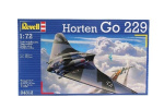 Revell Horten Go 229