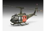 Revell Bell UH-1D \'SAR