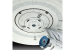 Revell U,S,S, Enterprise NCC-1701