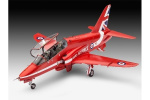 Revell BAe HAWK T,1 RED ARROWS