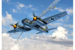 Revell 1:72 Junkers Ju88 A-1 Battle of Britain