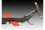 Revell Bell® UH-1H® Gunship