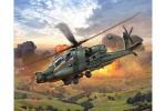 Revell AH-64A Apache