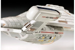Revell U,S,S, Voyager