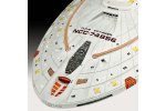 Revell U,S,S, Voyager