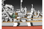 Revell Battleship Bismarck