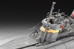 Revell Submarine Type VII C/41