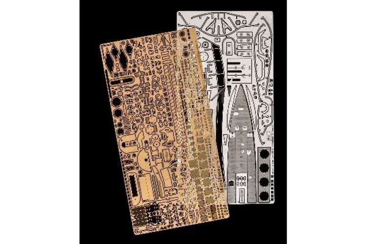 Revell German Submarine Type VII C/41