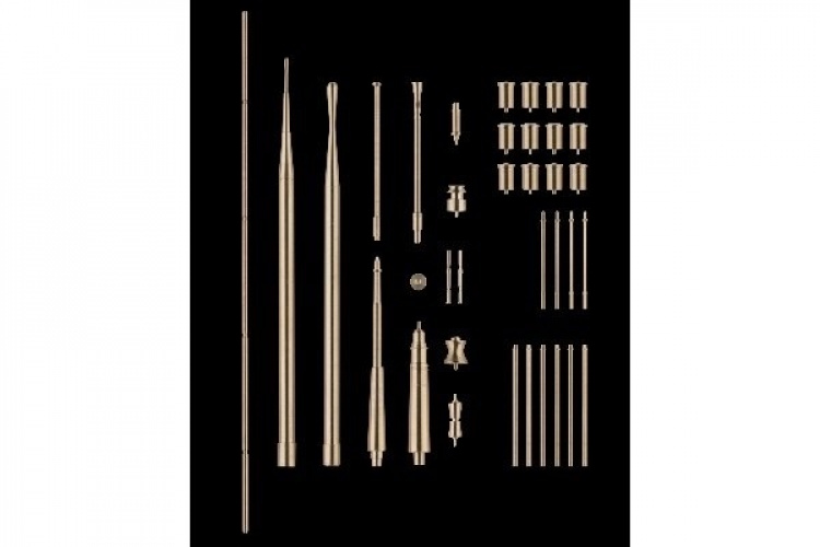 Revell German Submarine Type VII C/41