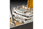Revell R,M,S, Titanic