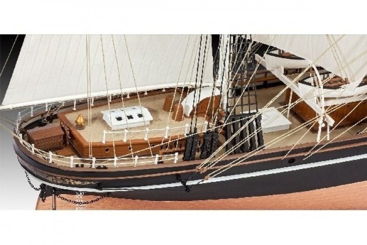 Revell Cutty Sark