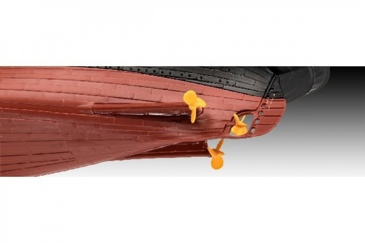 Revell RMS TITANIC